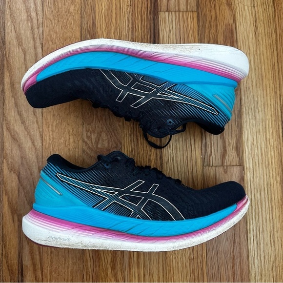 Asics Shoes - Asics Gel Glide Ride 2 Running Shoes Women’s Size 8.5